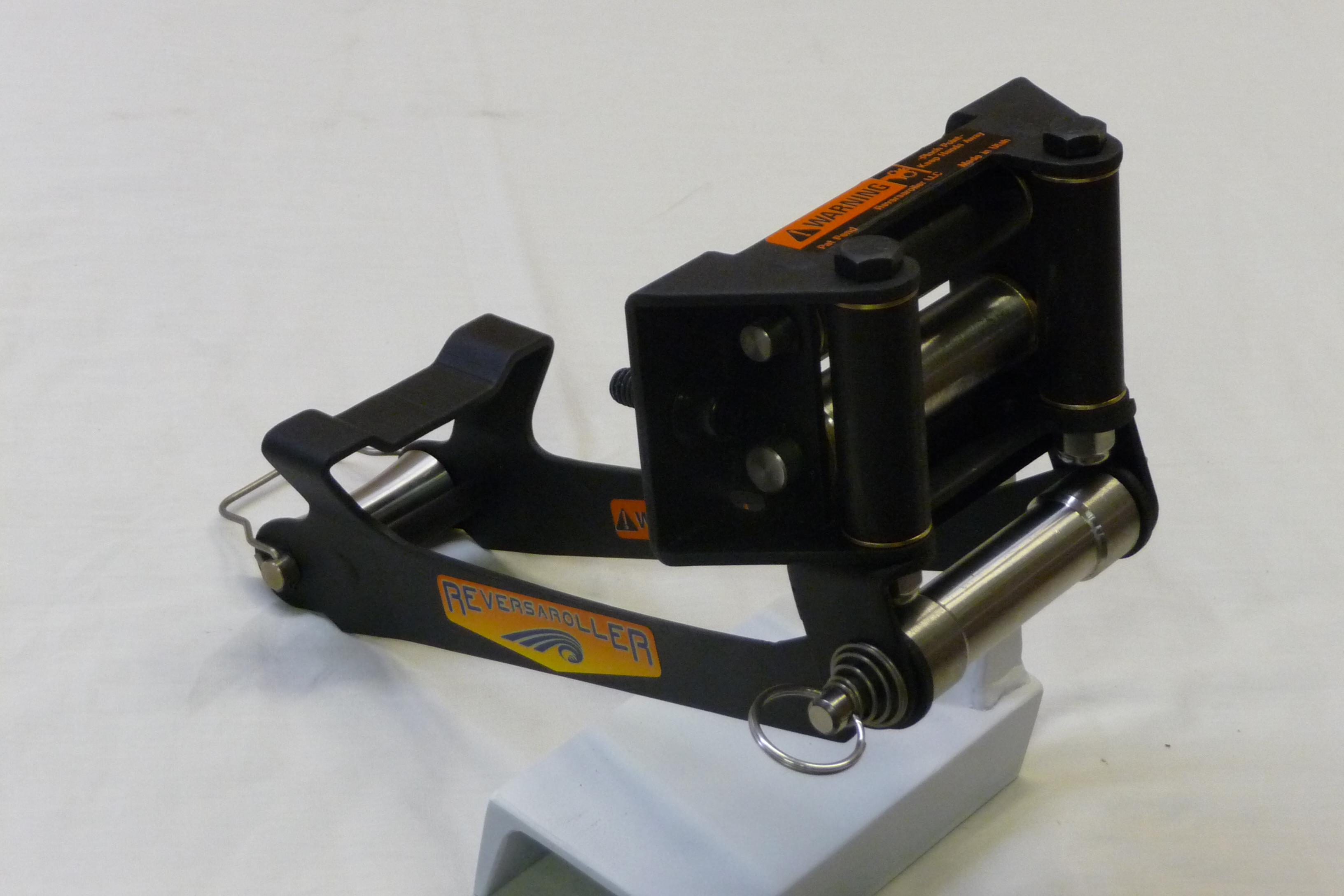 Honda rincon upgrade